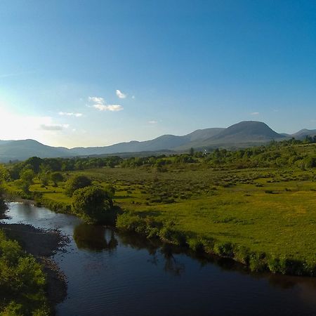 Eclipse Holiday Homes & Adventure Centre Kenmare Eksteriør billede