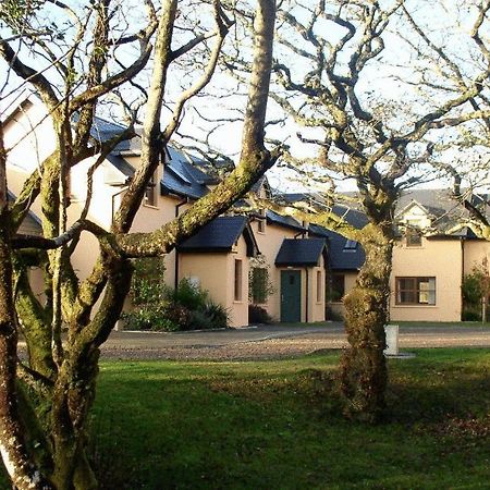 Eclipse Holiday Homes & Adventure Centre Kenmare Eksteriør billede