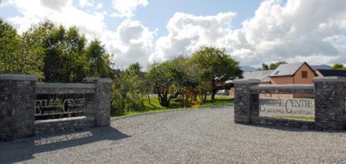 Eclipse Holiday Homes & Adventure Centre Kenmare Eksteriør billede