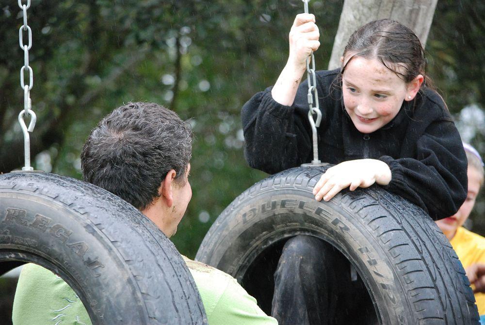 Eclipse Holiday Homes & Adventure Centre Kenmare Eksteriør billede
