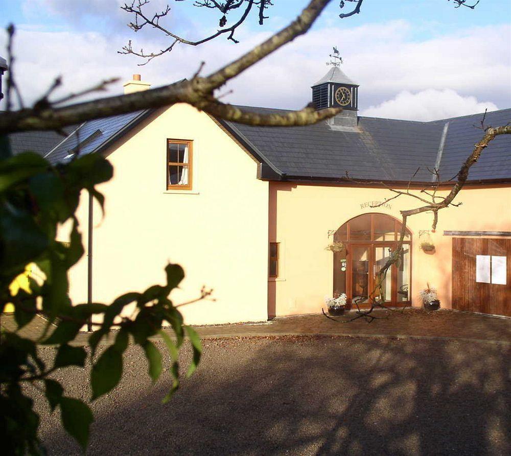 Eclipse Holiday Homes & Adventure Centre Kenmare Eksteriør billede