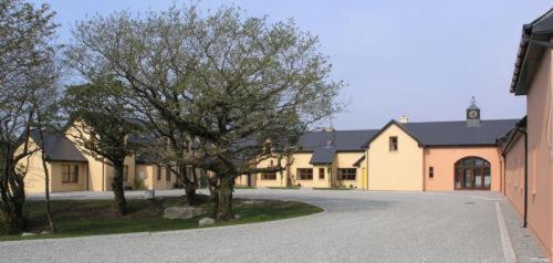 Eclipse Holiday Homes & Adventure Centre Kenmare Eksteriør billede