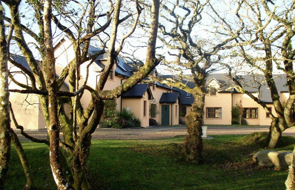 Eclipse Holiday Homes & Adventure Centre Kenmare Eksteriør billede
